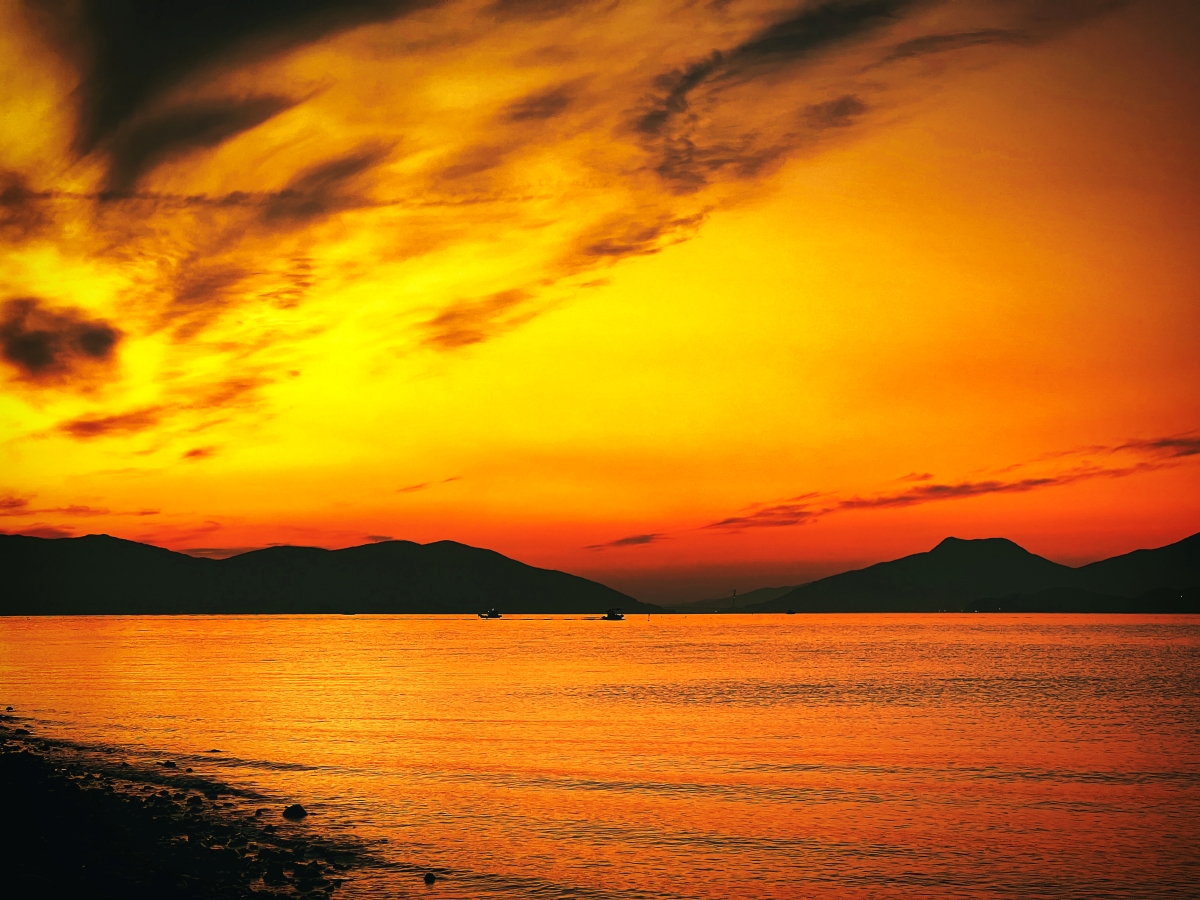 마부하이 협동조합이 위치한 사무 공간 외관